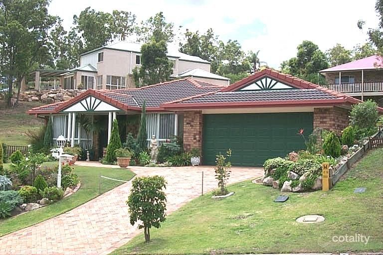 7 Bradfield Dr, Brassall, QLD 4305