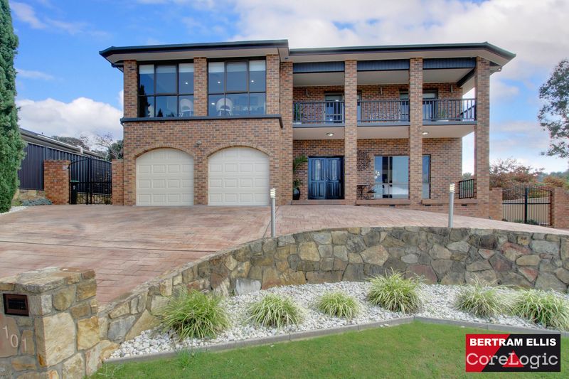 101 Appel Cres, Fadden, ACT 2904