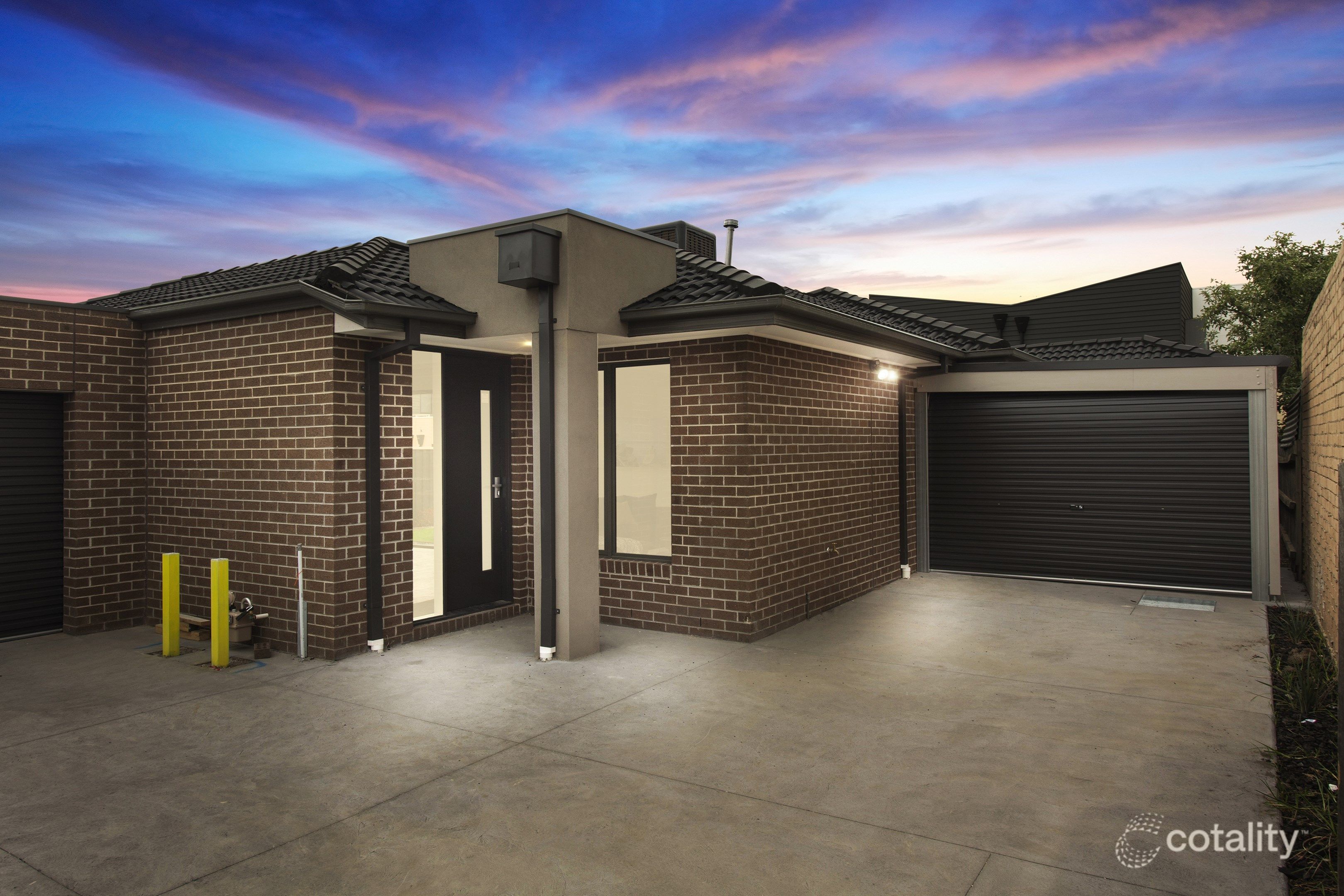 2/17 Mcmillan St, Clayton South, VIC 3169