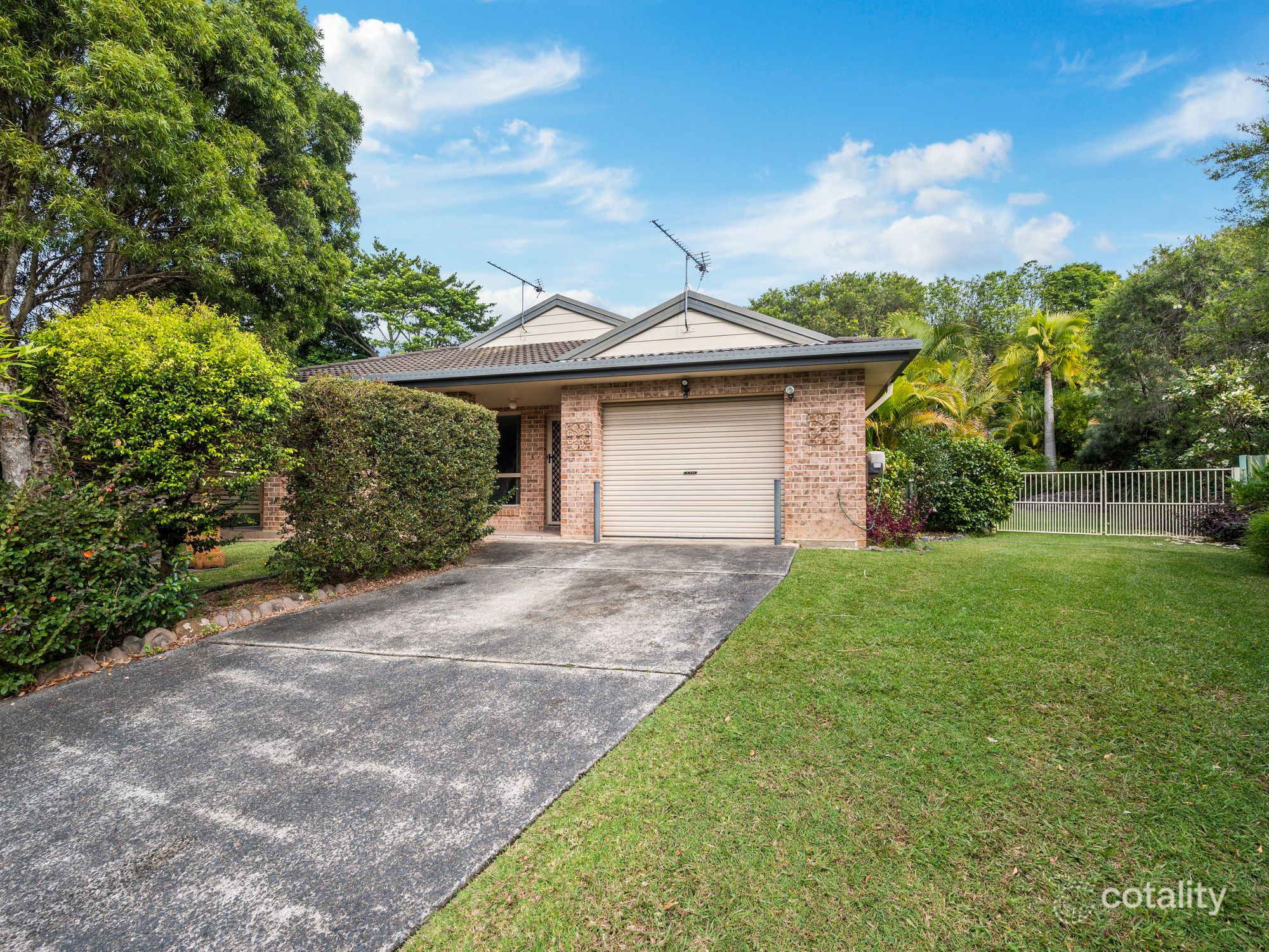 12 Basswood Ct, Coffs Harbour, NSW 2450