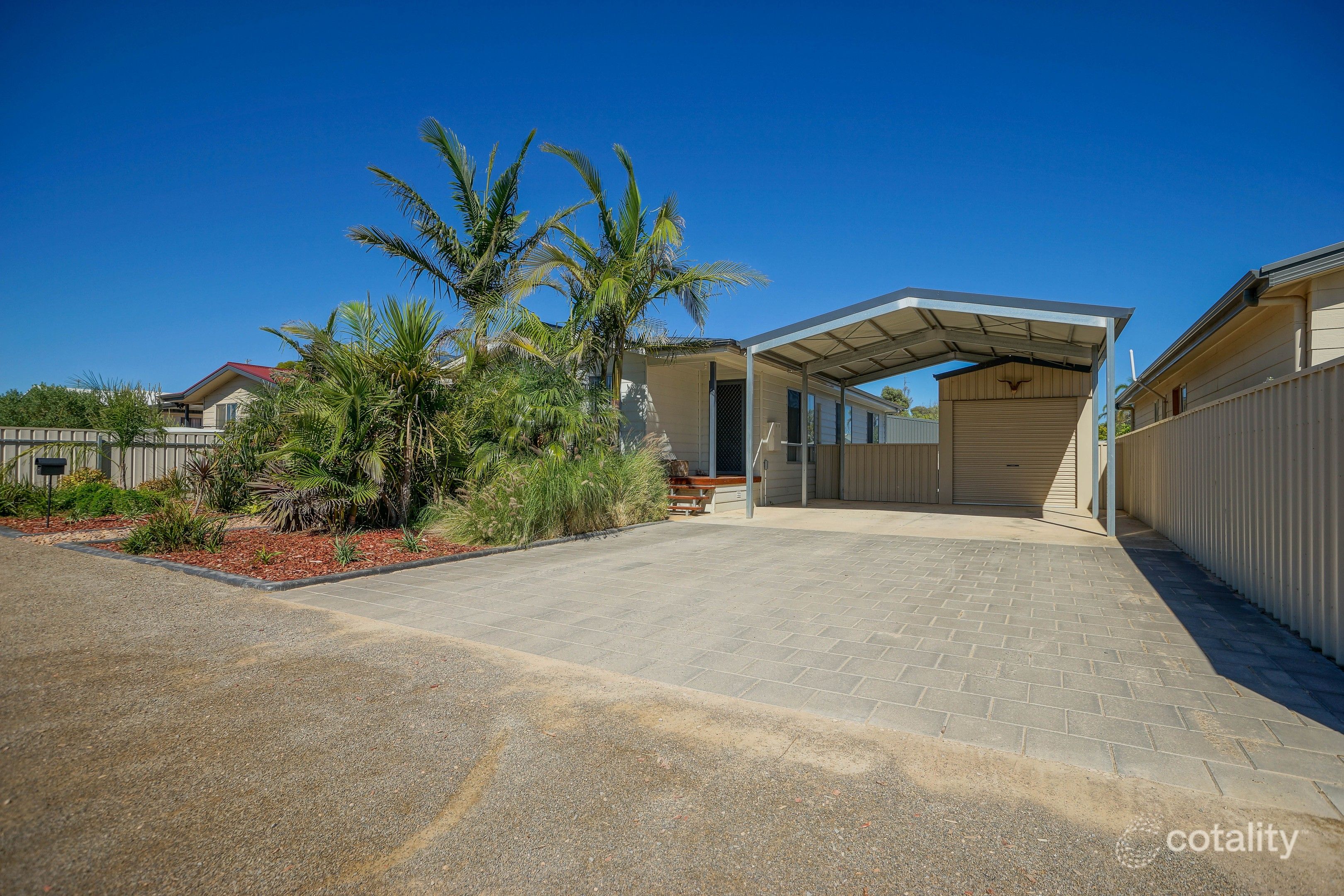 7 Franklin Rd, Wallaroo Mines, SA 5554