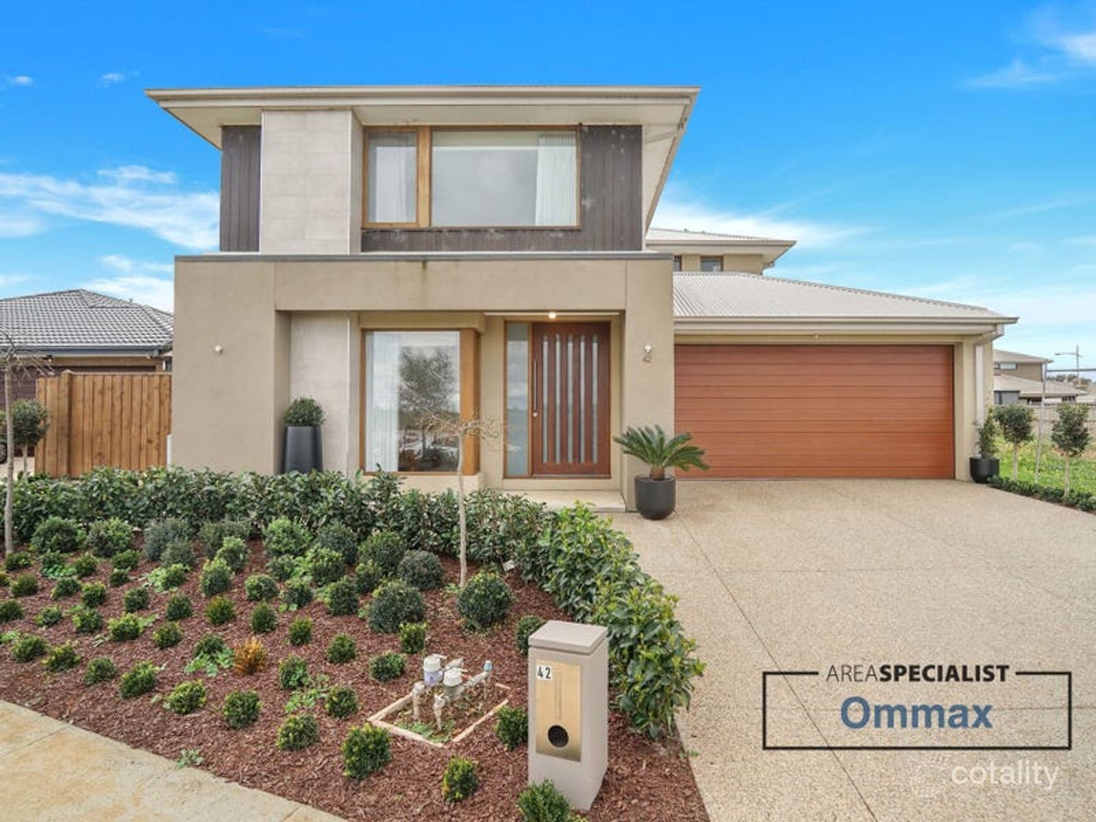 42 Featherwood Dr, Aintree, VIC 3336