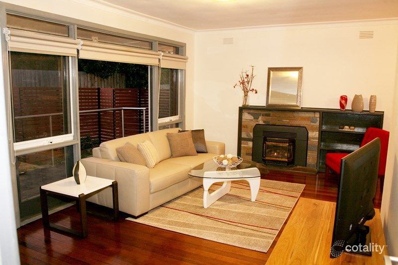 1/21 The Glen, Donvale, VIC 3111