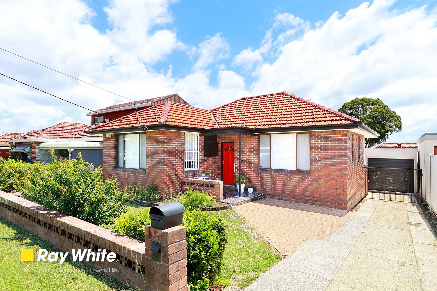 24 Tomkins St, Bexley North, NSW 2207