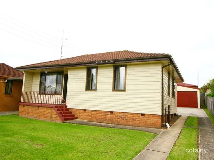 22 The Kingsway, Warilla, NSW 2528