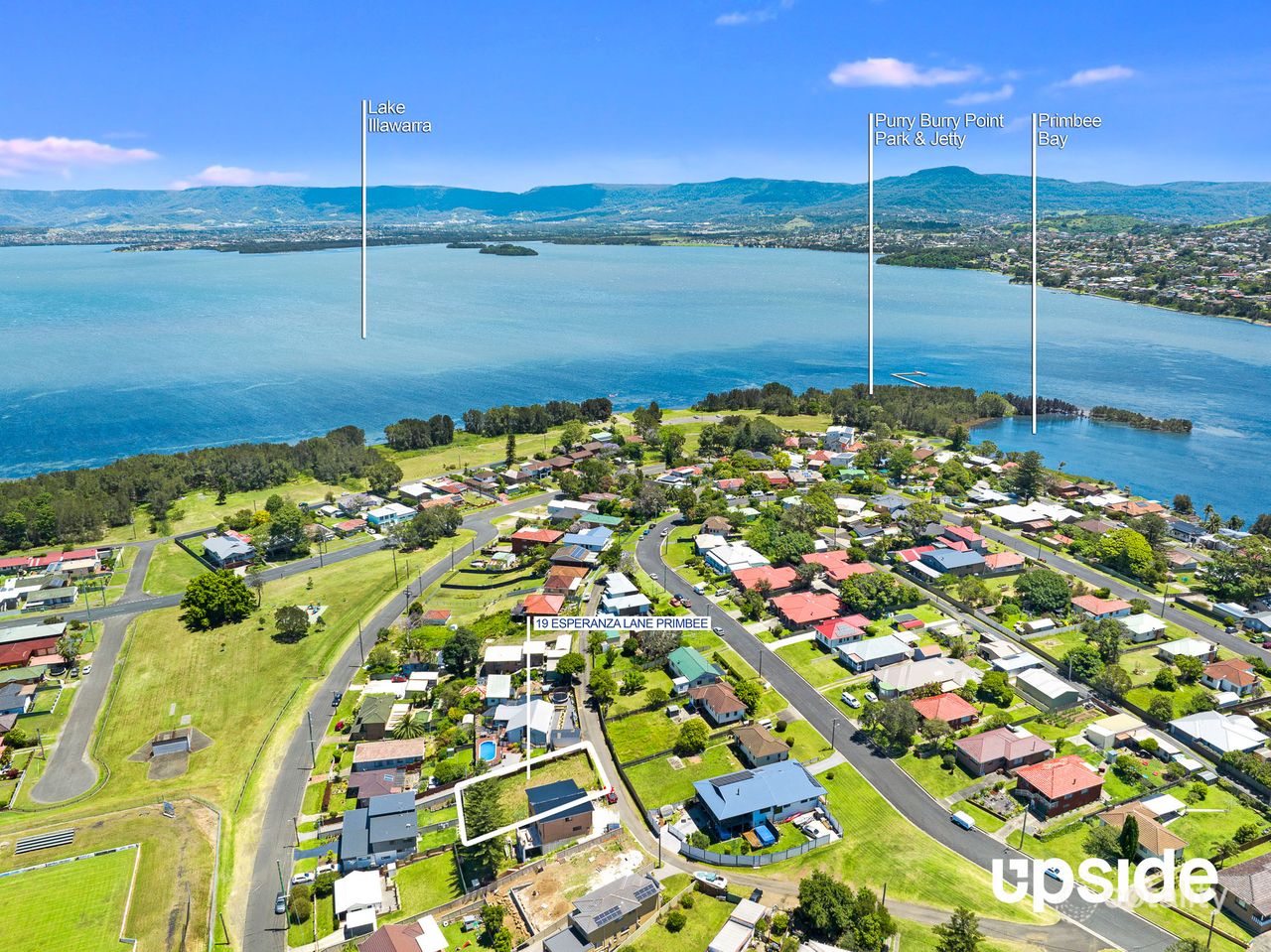 19 Esperanza Lane, Primbee, NSW 2502