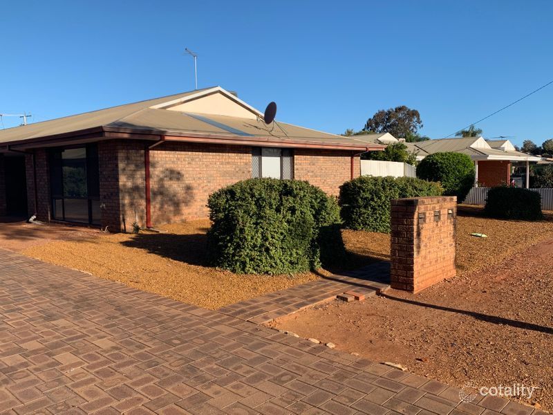 1/17 Belmont Ave, Kalgoorlie, WA 6430