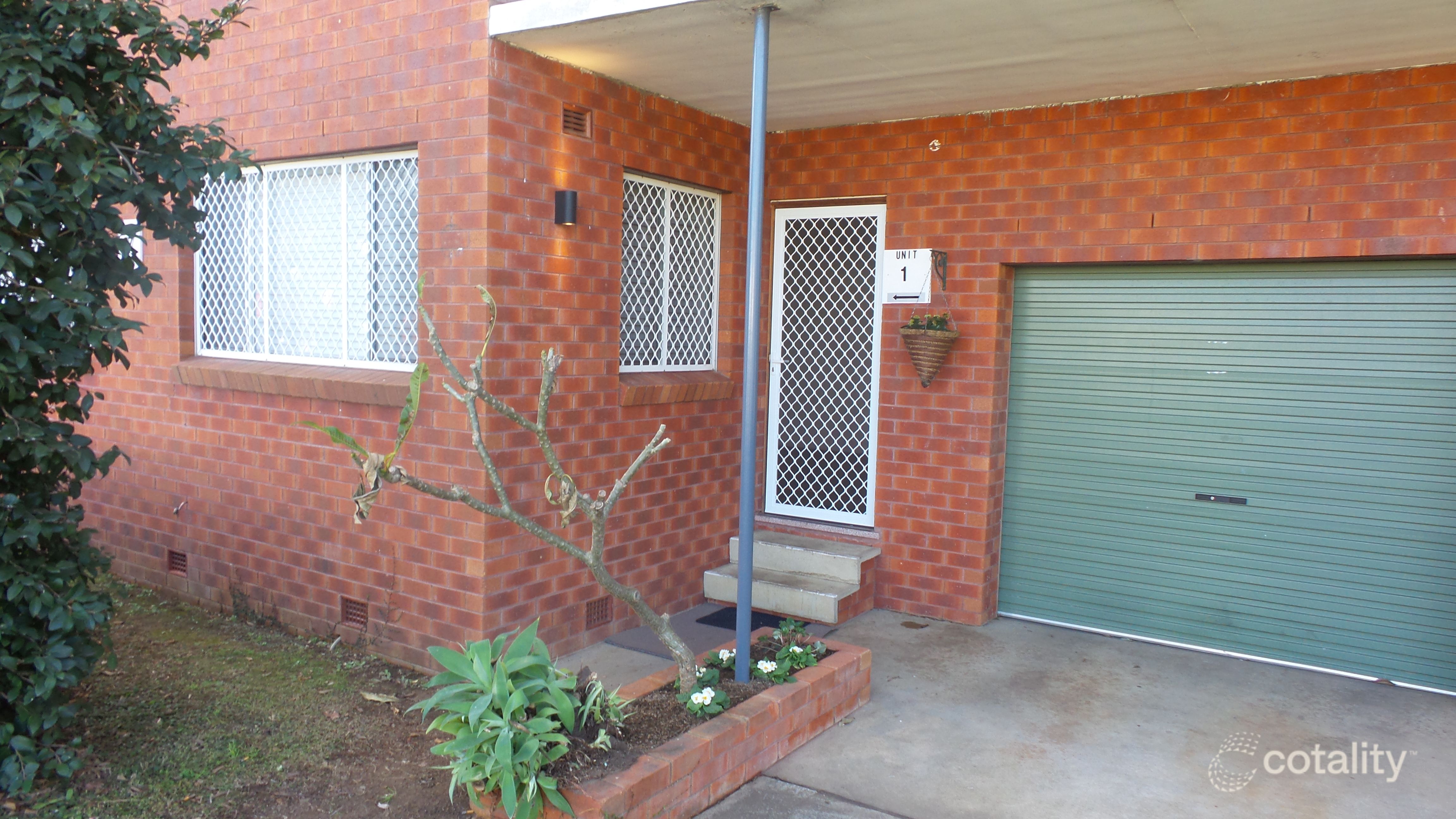 1/87 Moss St, Nowra, NSW 2541
