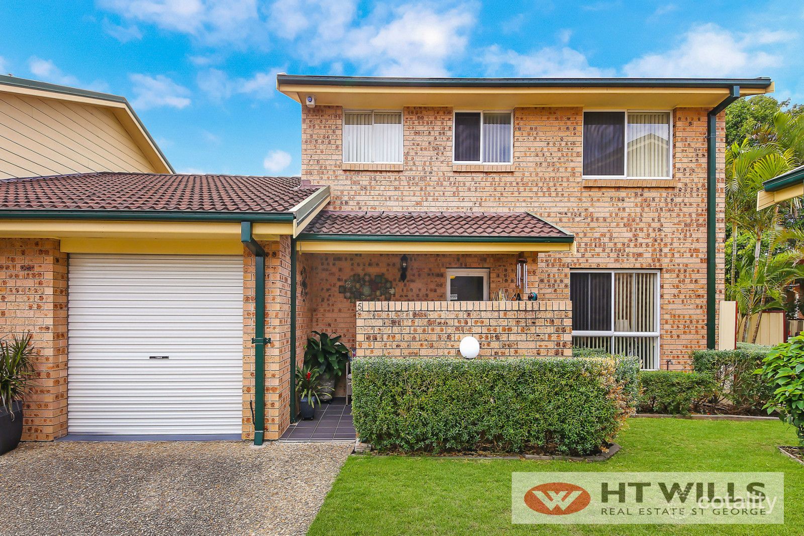 5/104-106 Arcadia St, Penshurst, NSW 2222