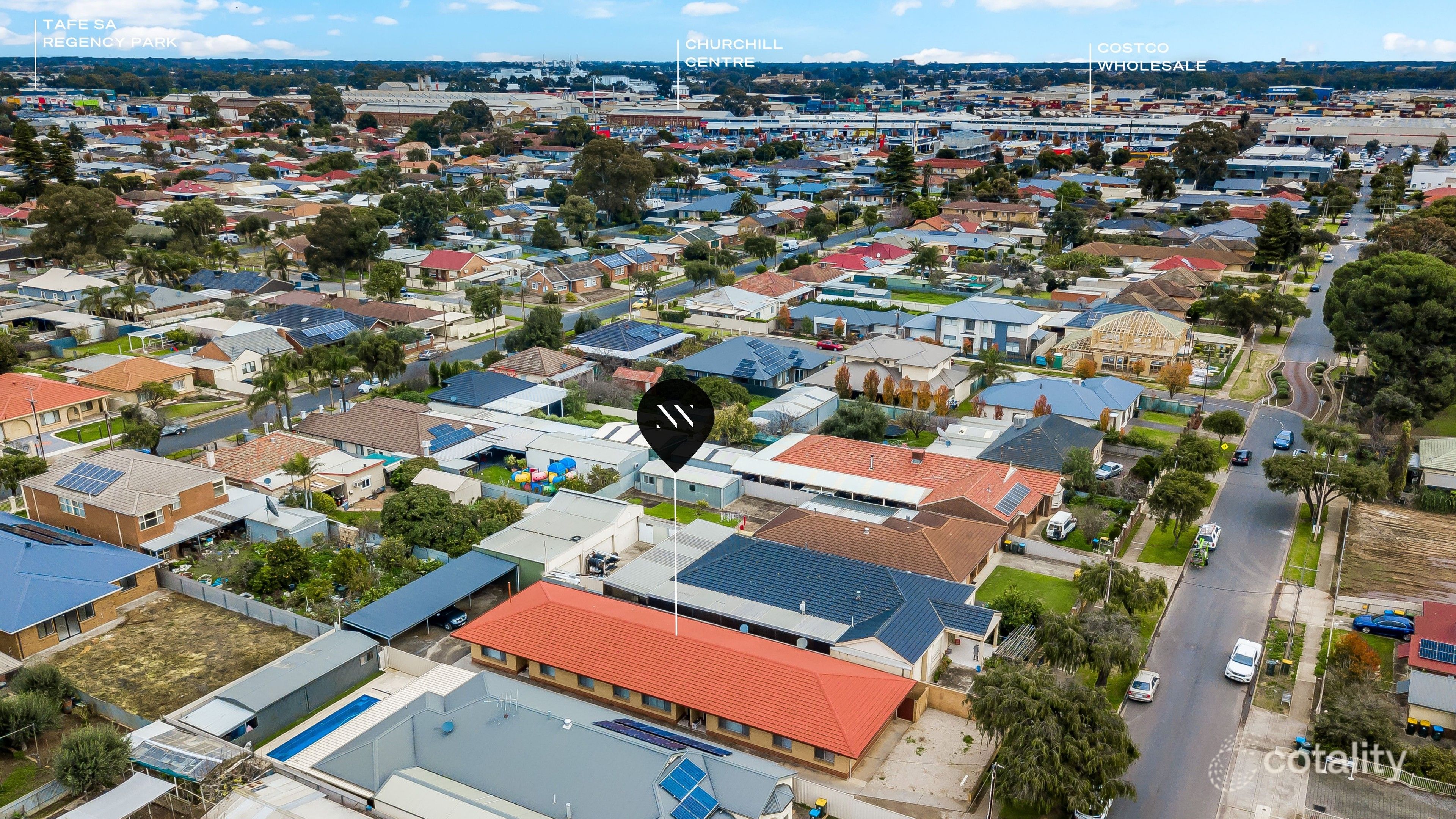 1 Gladstone Ave, Kilburn, SA 5084