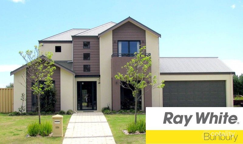 256 Norton Prom, Dalyellup, WA 6230