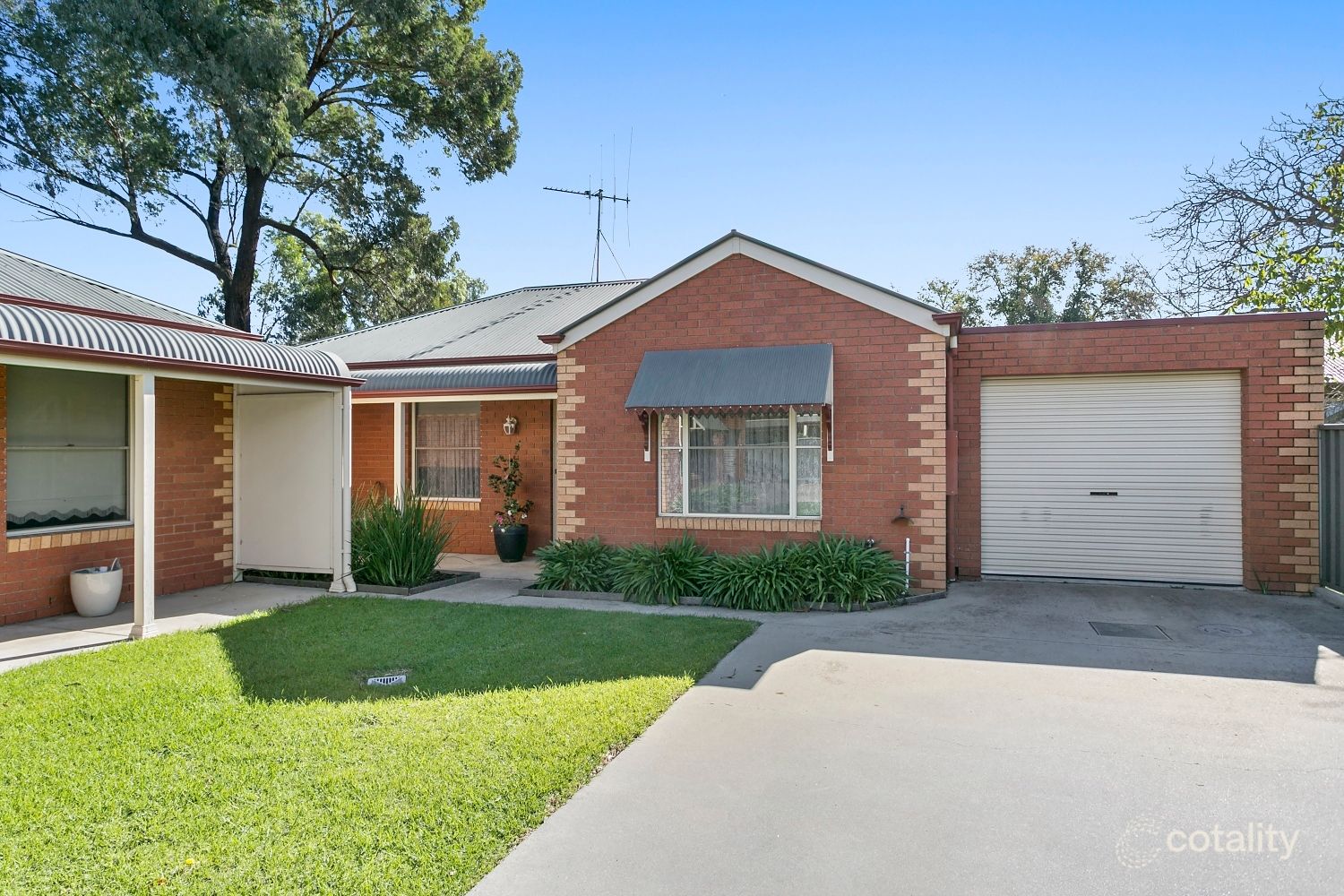 3/10 Larritt St, Bendigo, VIC 3550
