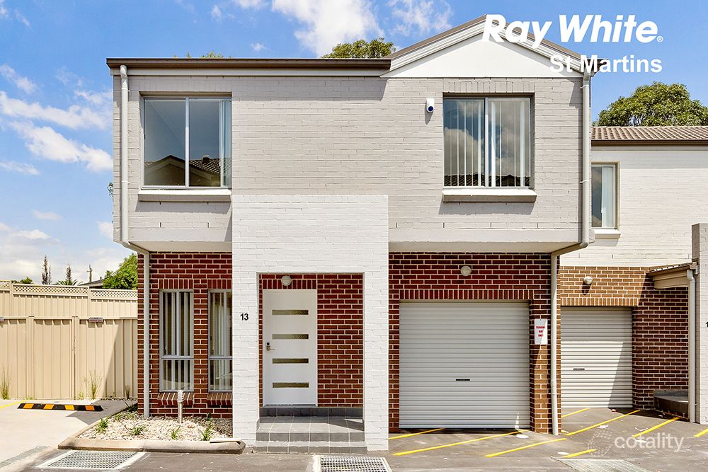 13/80 Kildare Rd, Blacktown, NSW 2148