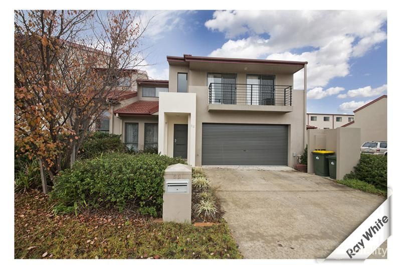 52 Eileen Good St, Greenway, ACT 2900