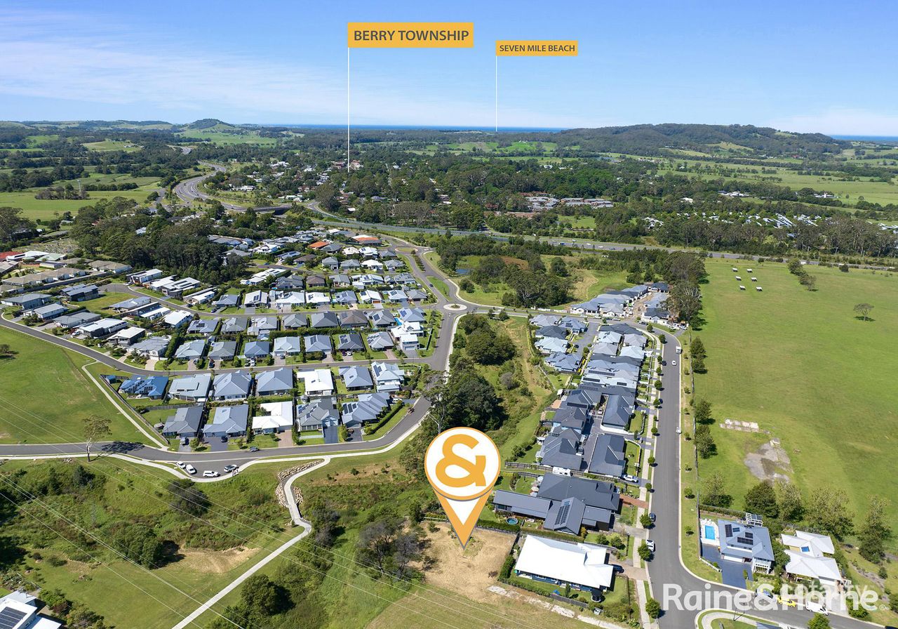 7 Hitchcocks Lane, Berry, NSW 2535