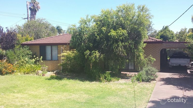 140 Hale Rd, Forrestfield, WA 6058