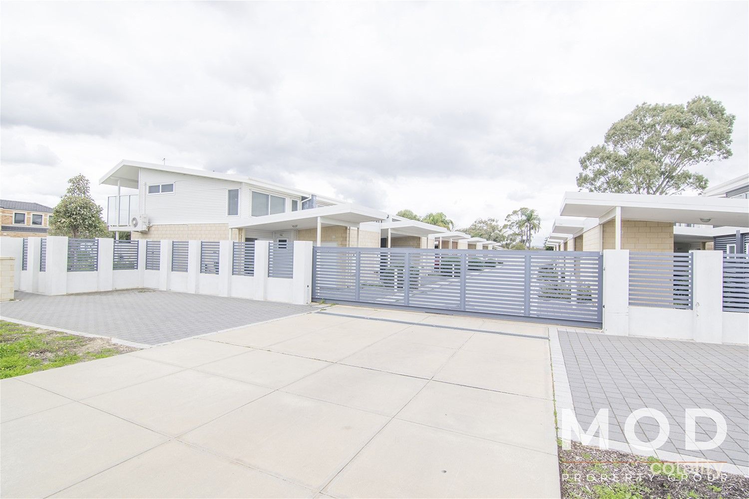 3/21 Bent St, Cannington, WA 6107