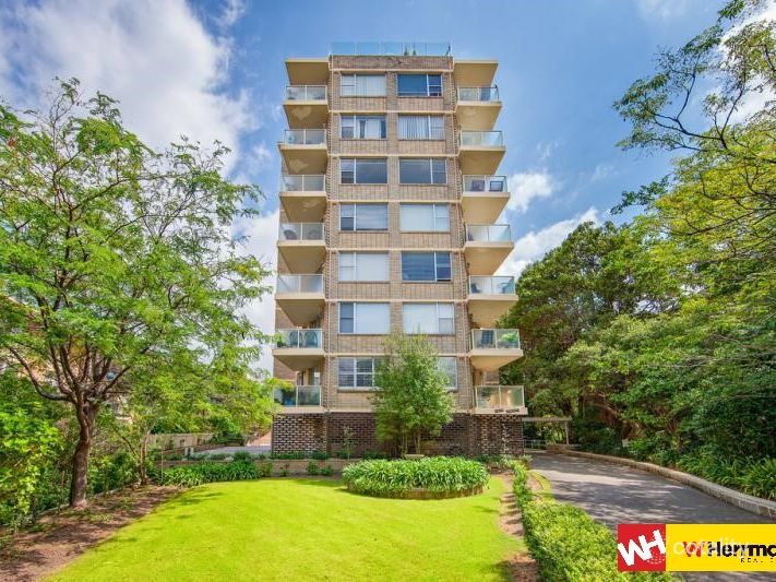 10/182 Raglan St, Mosman, NSW 2088