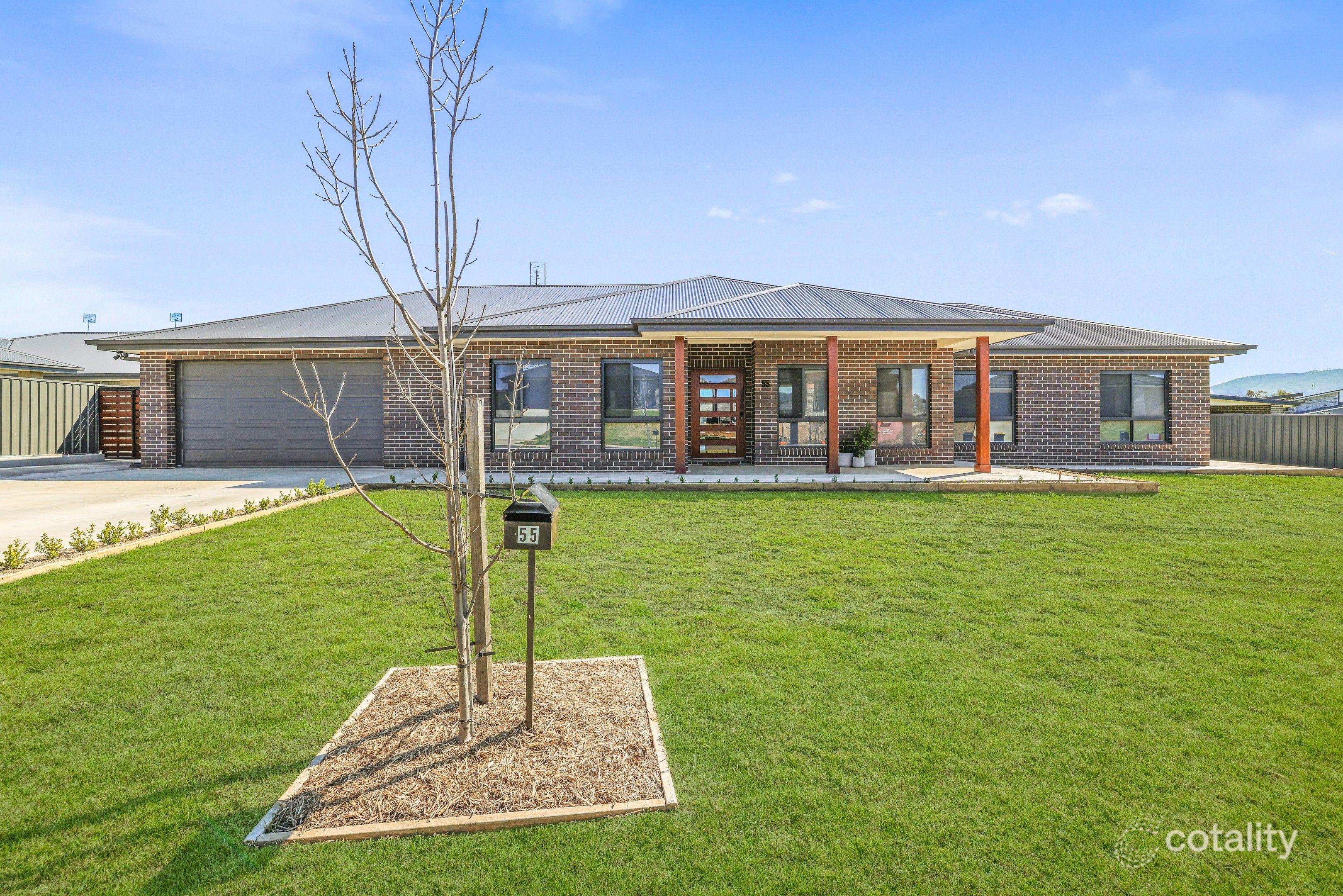 55 Currawong Dr, Calala, NSW 2340