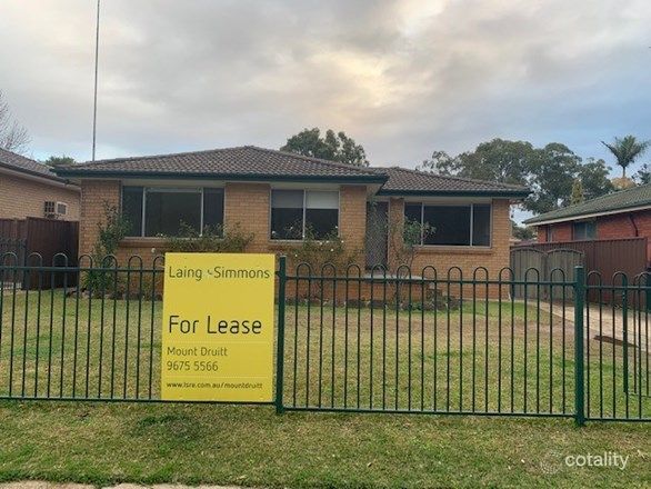 180 Railway Rd, Quakers Hill, NSW 2763