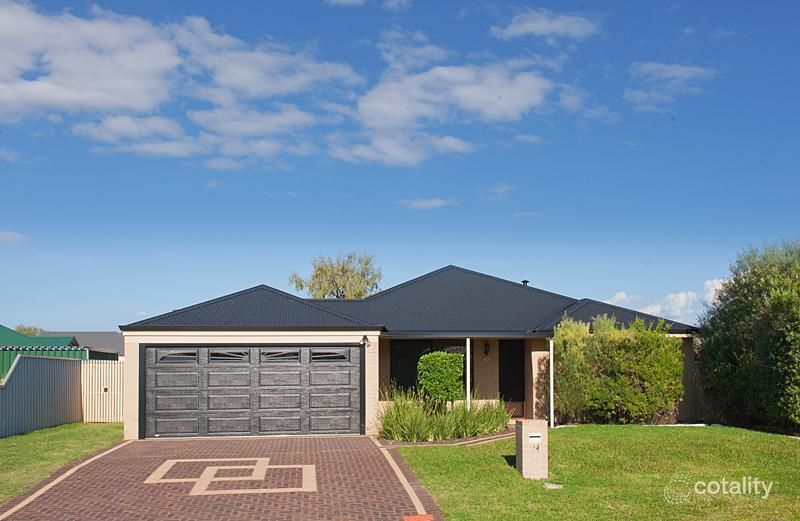 24 Broadwater Bvd, Broadwater, WA 6280