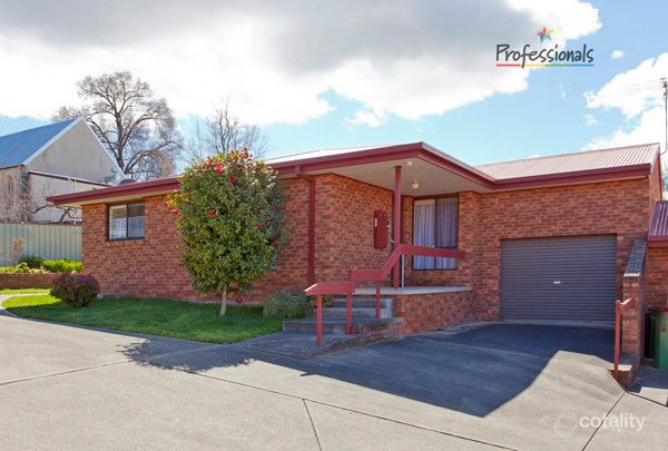 3/31 High St, Beechworth, VIC 3747