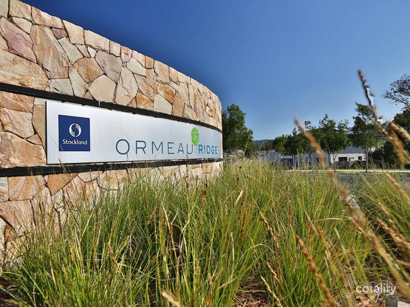 38 Meander Ct, Ormeau Hills, QLD 4208