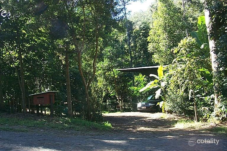 573 Upper Brookfield Rd, Upper Brookfield, QLD 4069