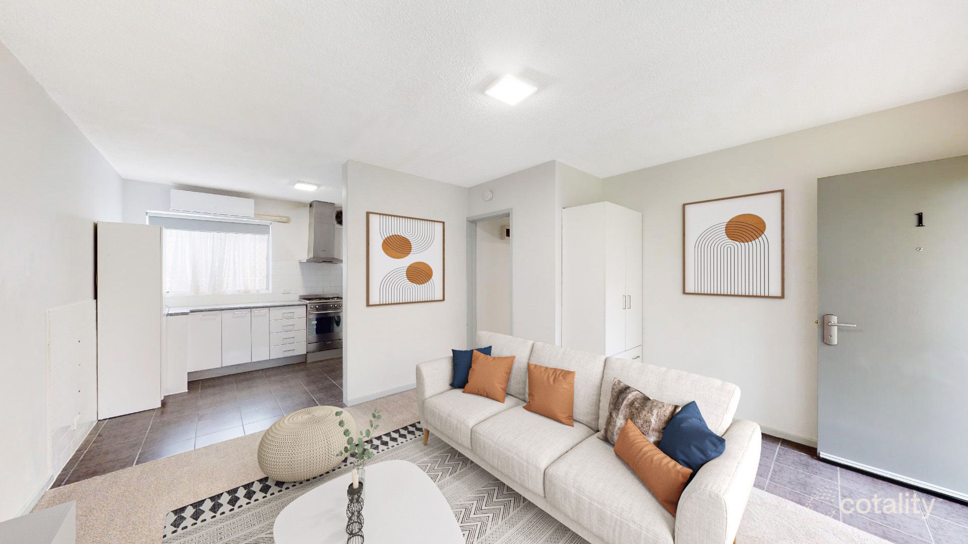 1/25 Macquoid St, Queanbeyan East, NSW 2620