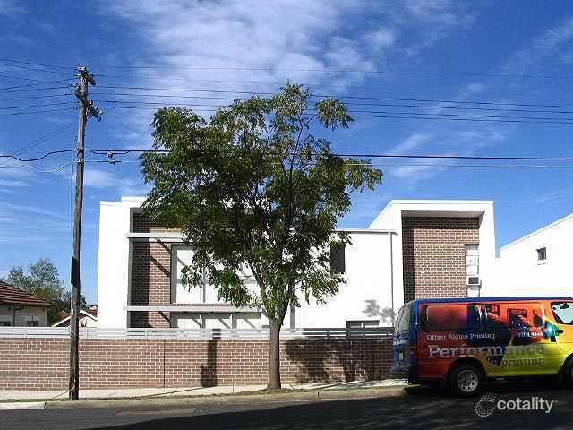 11/66-76 Frances St, Lidcombe, NSW 2141