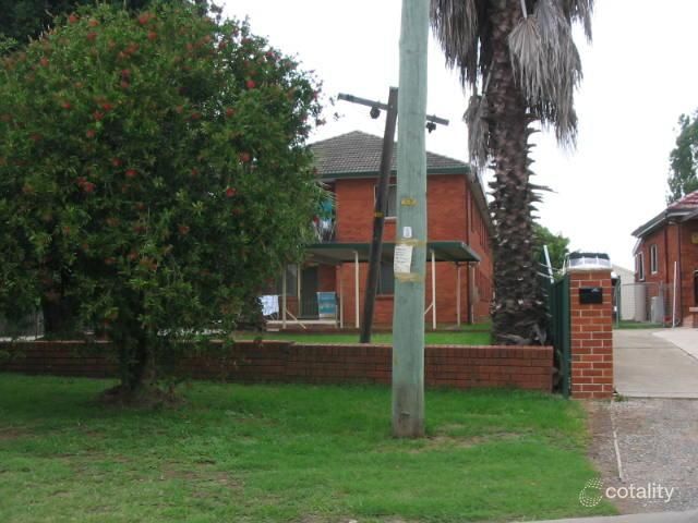 1/16 Elizabeth St, Granville, NSW 2142