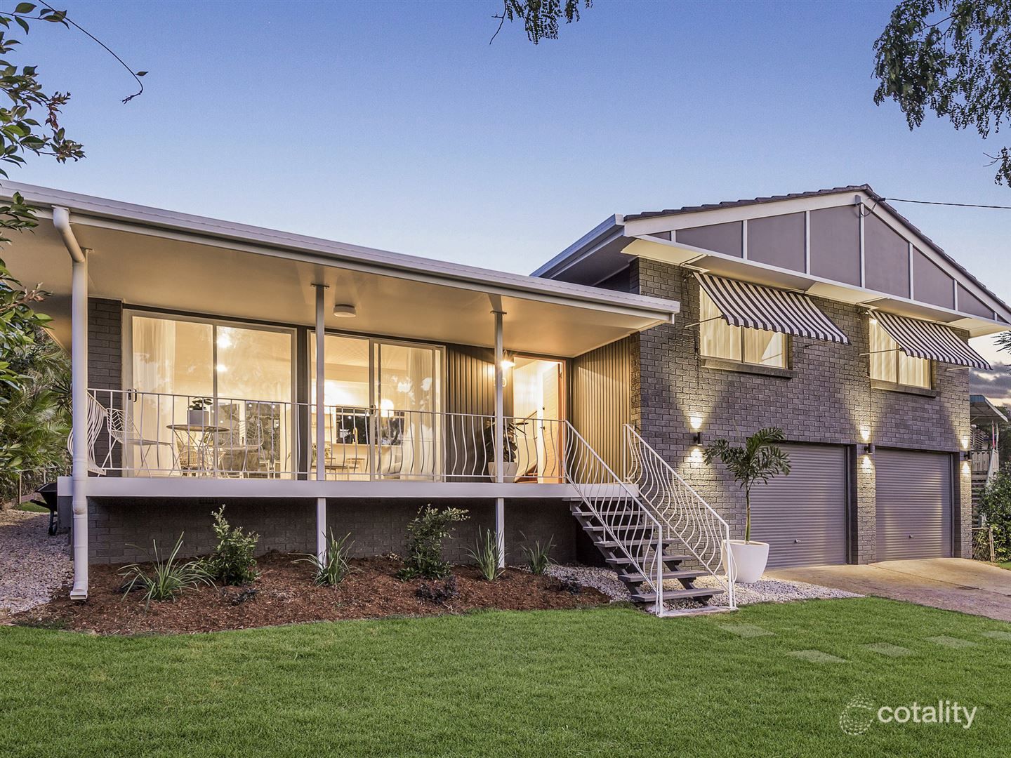 20 Violet St, Everton Hills, QLD 4053