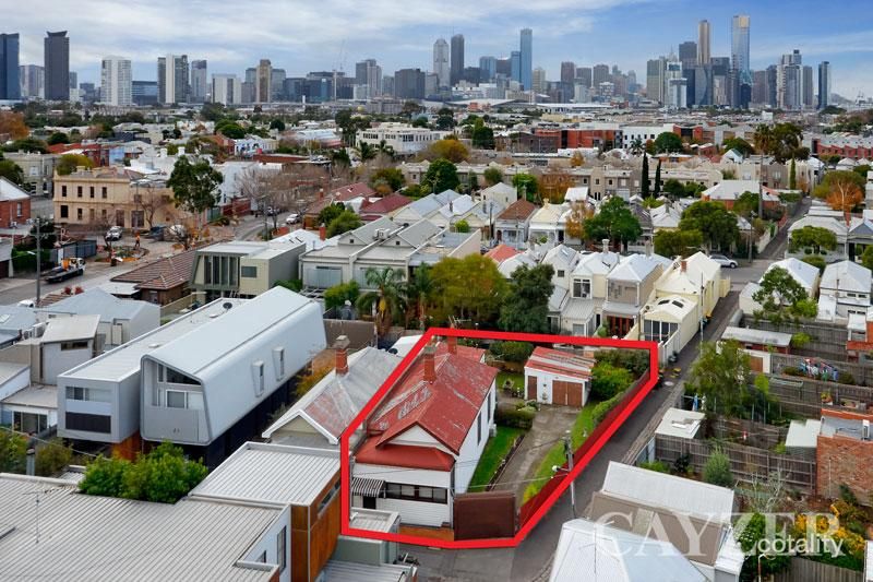 4 Esplanade Pl, Port Melbourne, VIC 3207