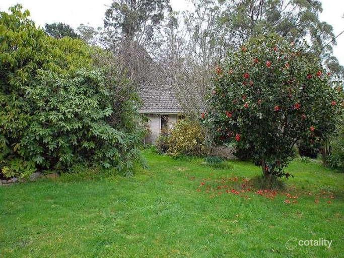 1 Duncans Lane, Ferny Creek, VIC 3786