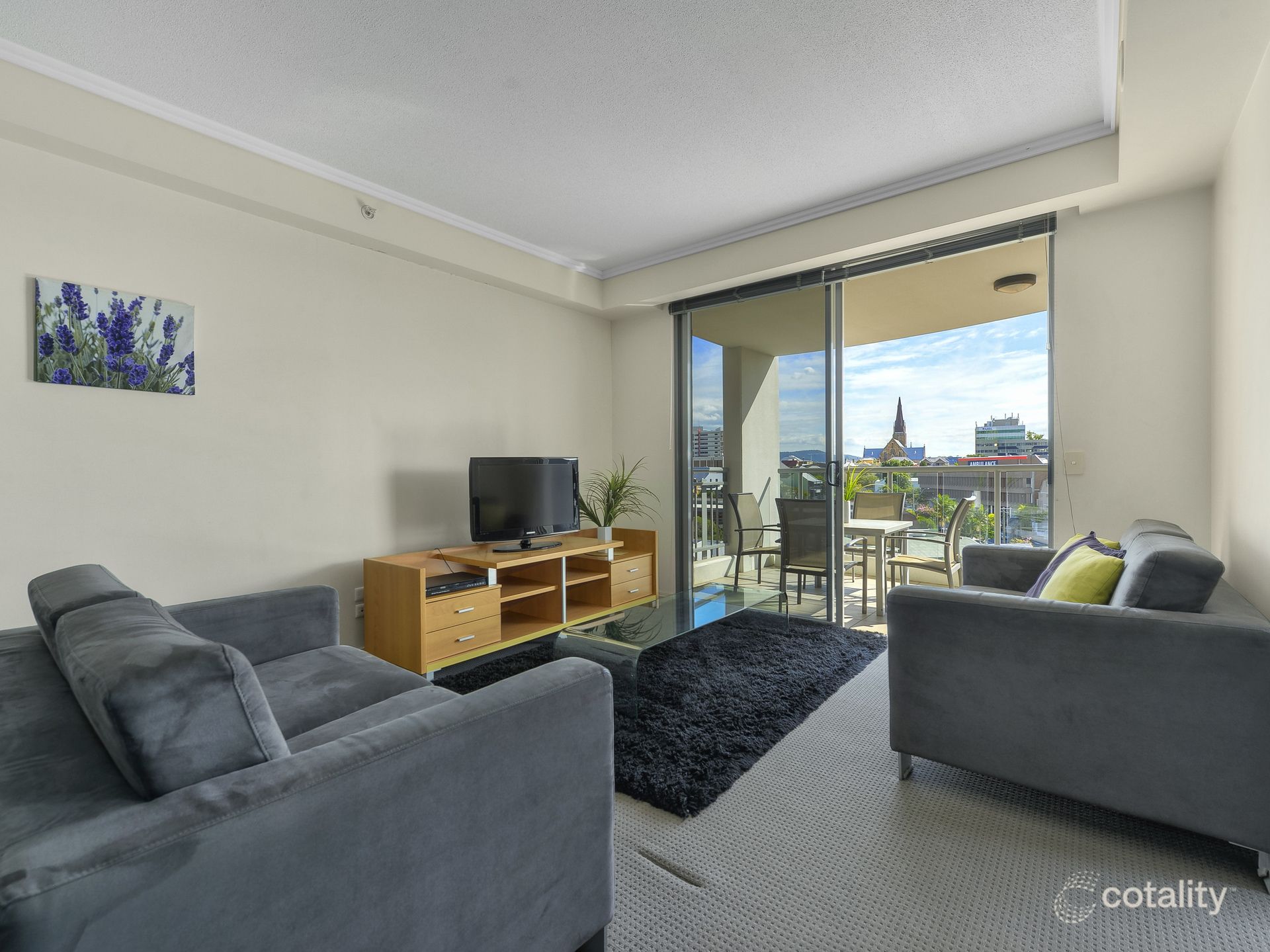 21/446 Ann St, Brisbane City, QLD 4000