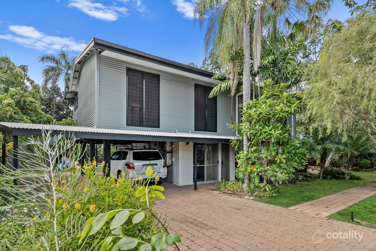 12 Mckeddie St, Jingili, NT 0810