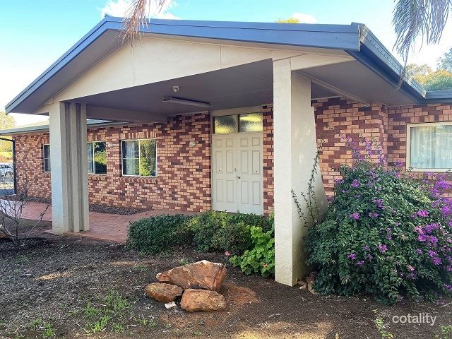 57 Brough St, Cobar, NSW 2835