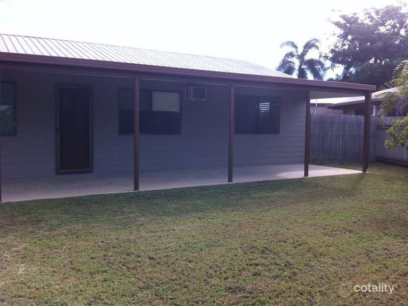 8 Tania Ct, Burdell, QLD 4818