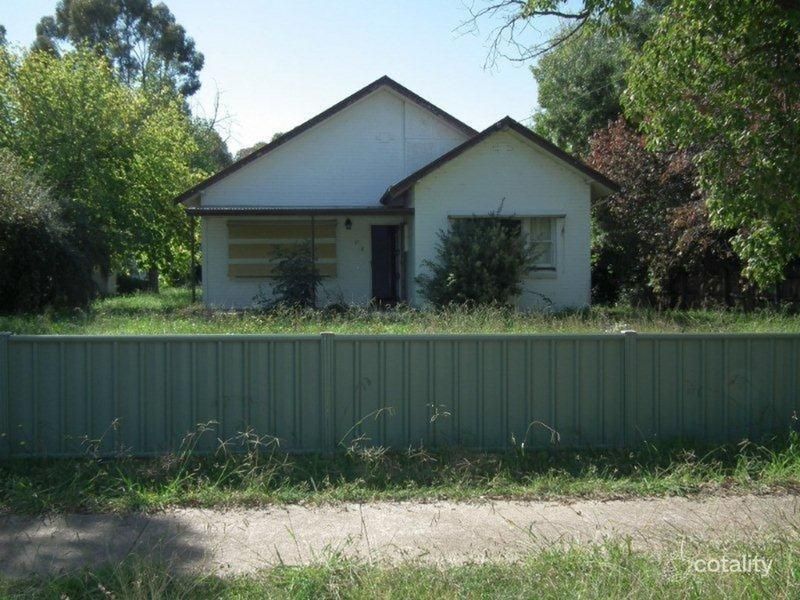 21 Stanhope Rd, Rushworth, VIC 3612