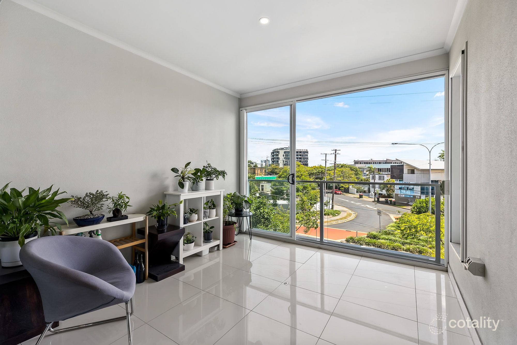 17/275 Cornwall St, Greenslopes, QLD 4120