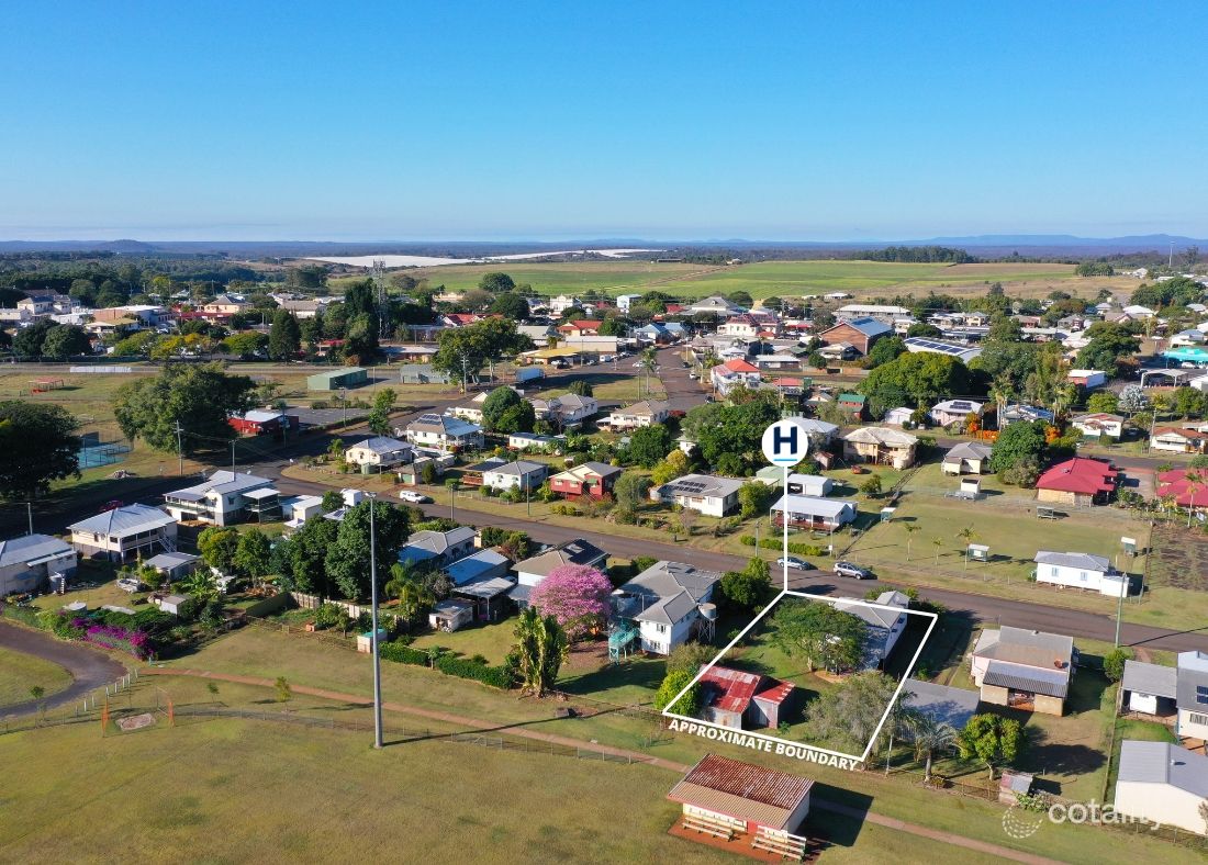 9 Pizzey St, Childers, QLD 4660