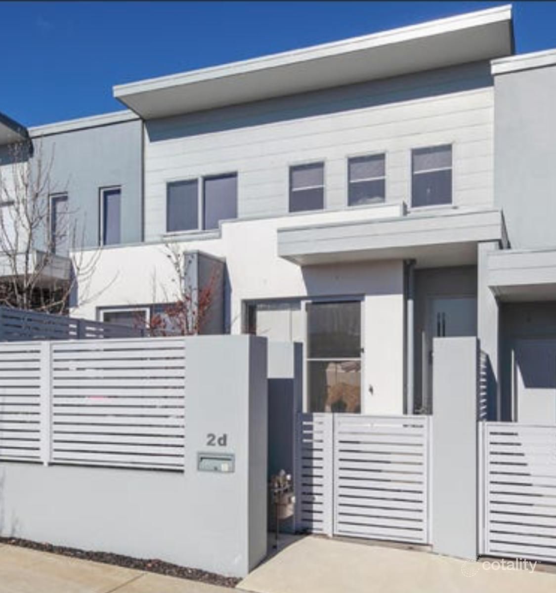 2d Avenal St, Crace, ACT 2911