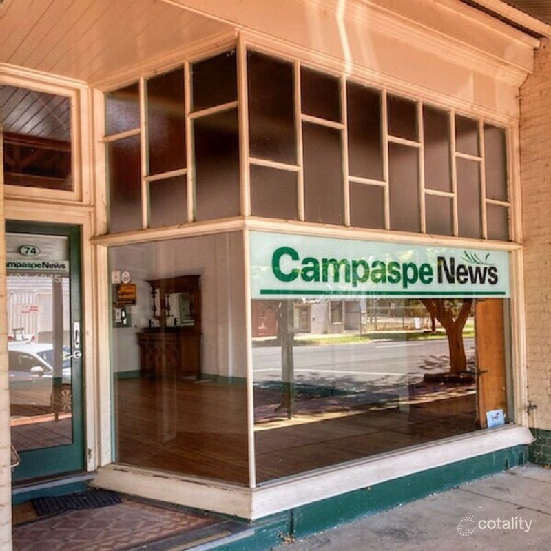 74 Mackay St, Rochester, VIC 3561