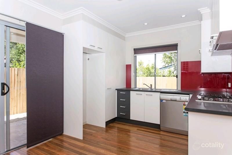 4/46 Glasgow St, Zillmere, QLD 4034