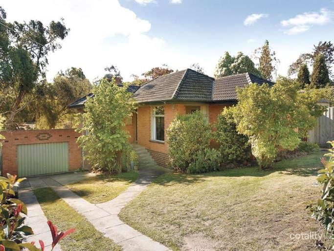 33 Morinda Cres, Doncaster East, VIC 3109