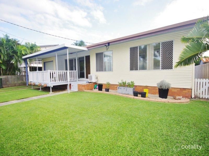 13 Weir St, East Mackay, QLD 4740