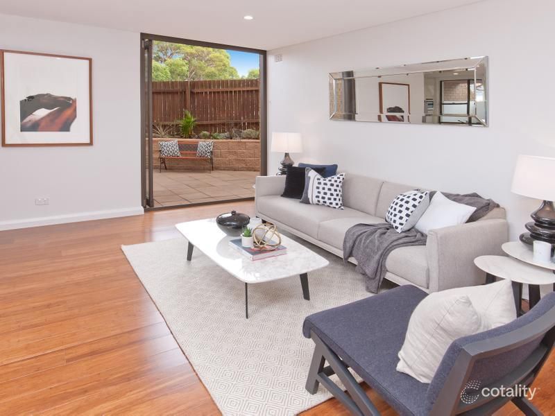 1/64-70 Spofforth St, Cremorne, NSW 2090