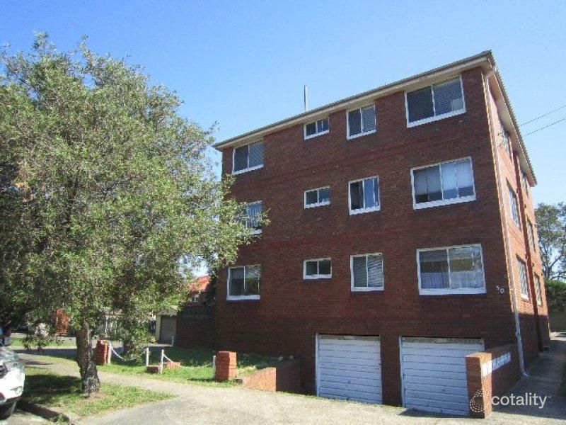 1/50 Holloway St, Pagewood, NSW 2035
