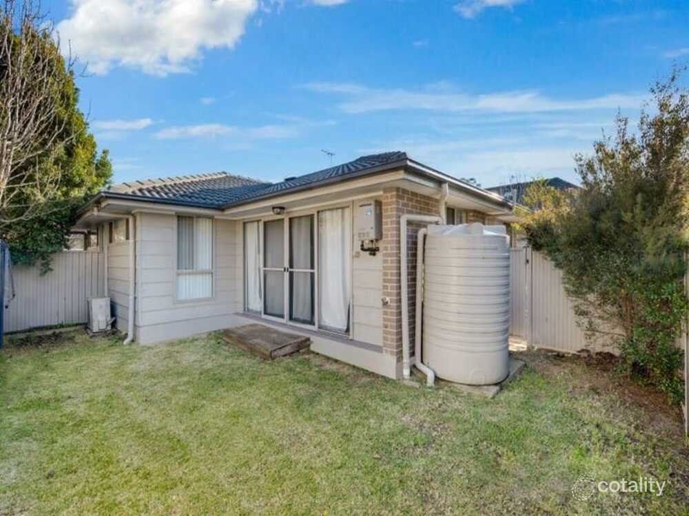 3/134 Brisbane St, St Marys, NSW 2760