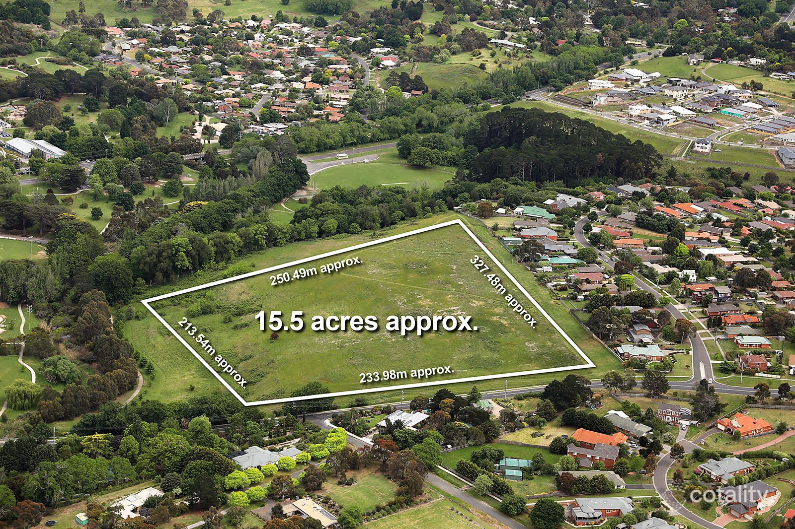 18 Kilmore Rd, Gisborne, VIC 3437